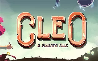 switch《克莱奥：海盗传说 Cleo – a pirate’s tale》英文版nsp下载