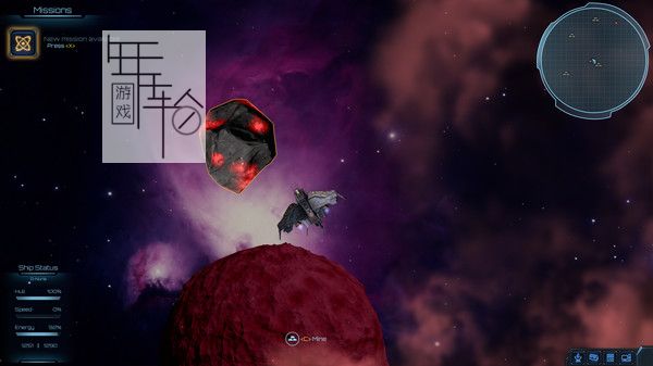PC《被遗弃的门户 Forsaken Portals》英文版下载_1