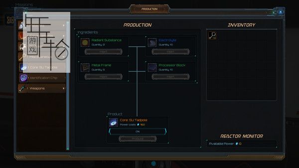 PC《被遗弃的门户 Forsaken Portals》英文版下载_3