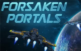 PC《被遗弃的门户 Forsaken Portals》英文版下载