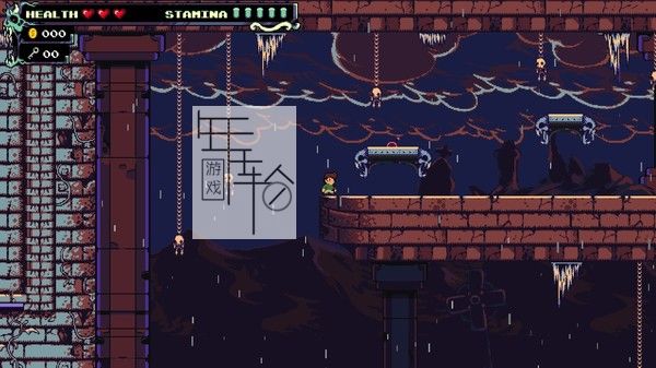 PC《第莫西和姆之塔 Timothy and the Tower of Mu》中文版下载_0