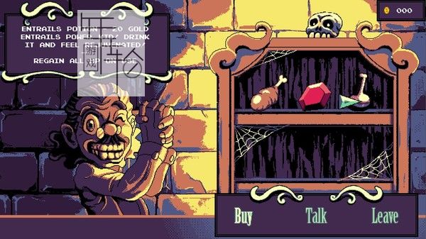 PC《第莫西和姆之塔 Timothy and the Tower of Mu》中文版下载_1