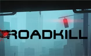 PC《道路杀戮 Roadkill》英文版下载