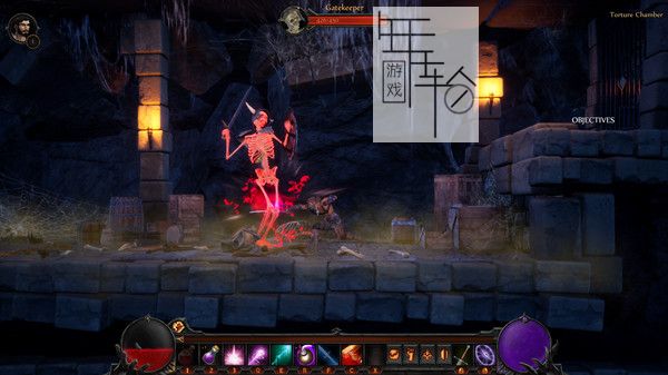 PC《巴洛的黑暗之心 The Dark Heart of Balor》英文版下载_1