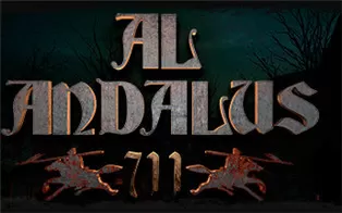 PC《安达罗斯711：史诗历史战斗游戏 Al Andalus 711 Epic history battle game》英文版下载