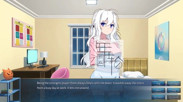 switch《樱花MMO Sakura MMO》中文版nsp下载_1