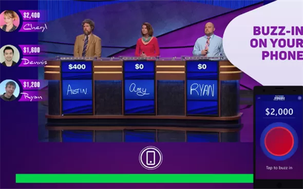 switch《Jeopardy PlayShow》英文版nsp下载【含6DLC】