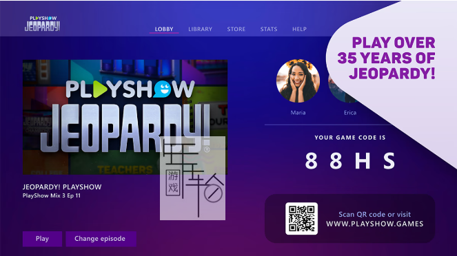 switch《Jeopardy PlayShow》英文版nsp下载【含6DLC】_0