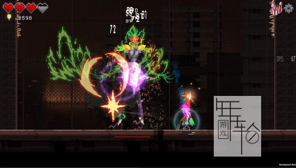 PC《餐瘾地城 Dungeon Munchies》中文版下载v1.4.2.16_1