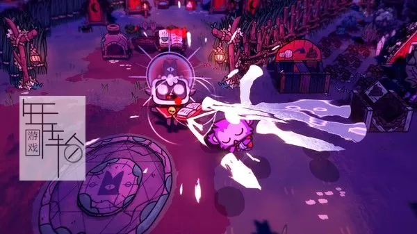 PC《咩咩启示录：邪教徒版 Cult of the Lamb》中文版下载【v1.3.2.341版|集成全DLC】_3