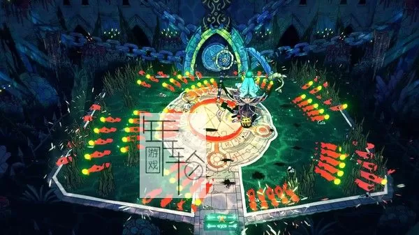 PC《咩咩启示录：邪教徒版 Cult of the Lamb》中文版下载【v1.3.2.341版|集成全DLC】_1
