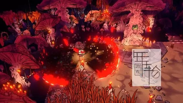 PC《咩咩启示录：邪教徒版 Cult of the Lamb》中文版下载【v1.3.2.341版|集成全DLC】_2
