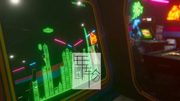 switch《街机乐园 Arcade Paradise》中文版nsz下载【含1.11补丁+7DLC】_3