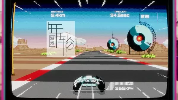 switch《街机乐园 Arcade Paradise》中文版nsz下载【含1.11补丁+7DLC】_2