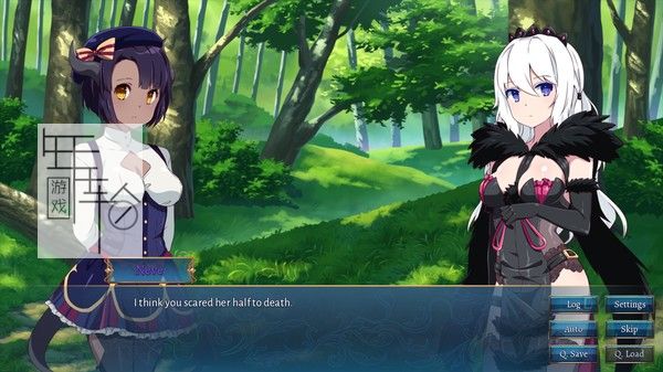 switch《樱花MMO Sakura MMO》中文版nsp下载_0