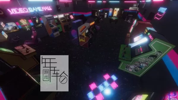 【5.05】PS4《街机天堂 Arcade Paradise》中文版pkg下载【含1.07补丁+DLC】_3