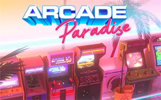 switch《街机乐园 Arcade Paradise》中文版nsz下载【含1.11补丁+7DLC】