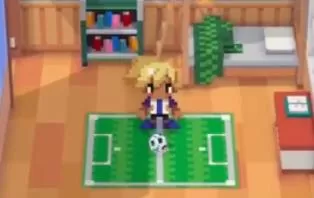 PS4《足球物语(Soccer Story)》中文版pkg下载