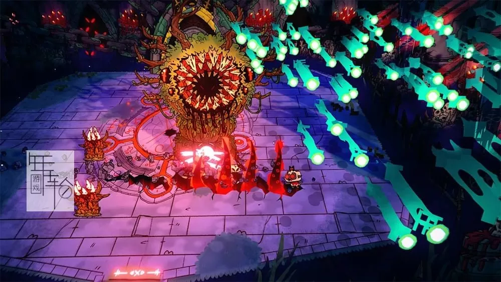 switch《咩咩启示录 Cult of the Lamb》中文版nsz下载【含1.4.5补丁+5DLC】_2