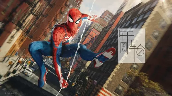 PC 《漫威蜘蛛侠：重制版 Marvel’s Spider-Man Remastered》中文版下载【v3.618.0.0|集成全DLC】_1