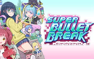 PC《超级子弹破 Super Bullet Break》中文版下载