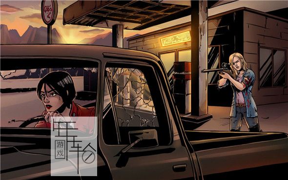 PC《毅力：第三部 Perseverance Part 3》英文版下载_1