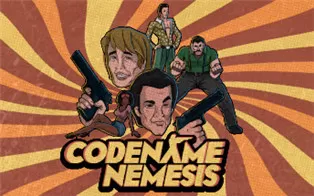 PC《代号复仇 Codename Nemesis》英文版下载