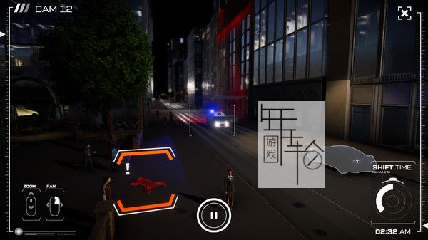 PC《城市之眼 City Eye》英文版下载_3