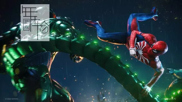 PC 《漫威蜘蛛侠：重制版 Marvel’s Spider-Man Remastered》中文版下载【v3.618.0.0|集成全DLC】_0