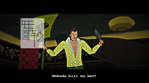 PC《代号复仇 Codename Nemesis》英文版下载_3