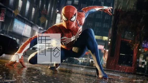 PC 《漫威蜘蛛侠：重制版 Marvel’s Spider-Man Remastered》中文版下载【v3.618.0.0|集成全DLC】_3