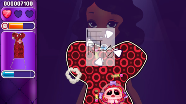 switch《时尚酷妹 Fashion Girls》中文版nsz下载_2