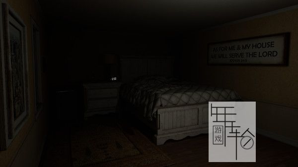 PC《陌生人 STRANGER》英文版下载_2