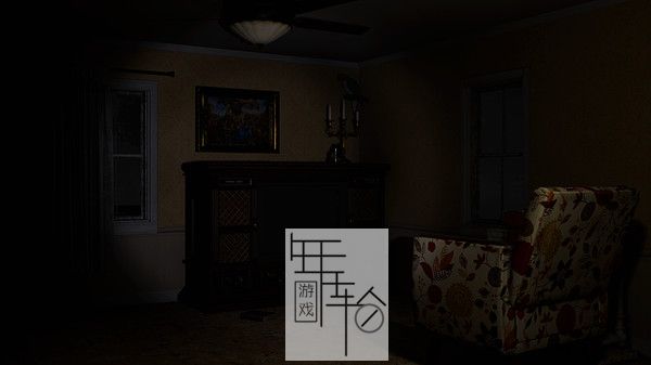 PC《陌生人 STRANGER》英文版下载_0