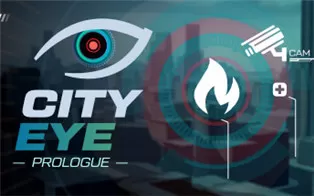 PC《城市之眼 City Eye》英文版下载