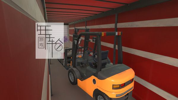 PC《最佳叉车操作员 Best Forklift Operator》英文版下载_3