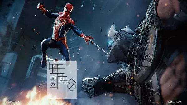PC 《漫威蜘蛛侠：重制版 Marvel’s Spider-Man Remastered》中文版下载【v3.618.0.0|集成全DLC】_4