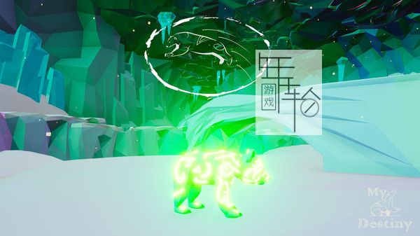 PC《我的命运 My Destiny》中文版下载_3