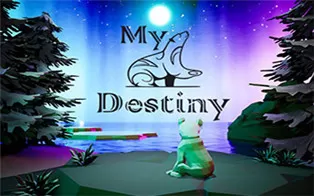 PC《我的命运 My Destiny》中文版下载