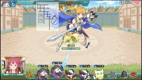PC《超级子弹破 Super Bullet Break》中文版下载_1