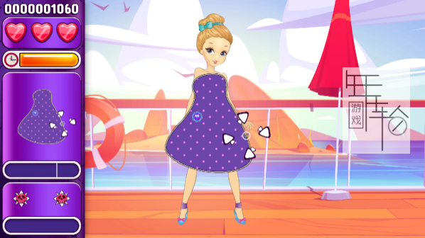 switch《时尚酷妹 Fashion Girls》中文版nsz下载_1