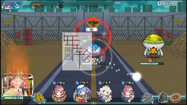 PC《超级子弹破 Super Bullet Break》中文版下载_3