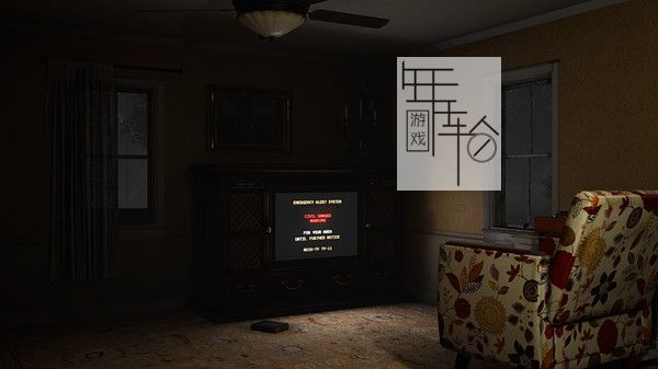 PC《陌生人 STRANGER》英文版下载_1