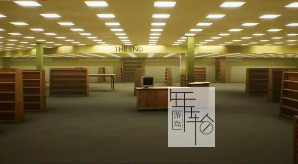 PC《逃离密室 Escape the Backrooms》英文版下载v2023.03.29版_1