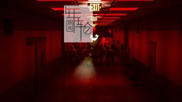 PC《逃离密室 Escape the Backrooms》英文版下载v2023.03.29版_3