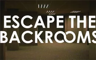PC《逃离密室 Escape the Backrooms》英文版下载v2023.03.29版