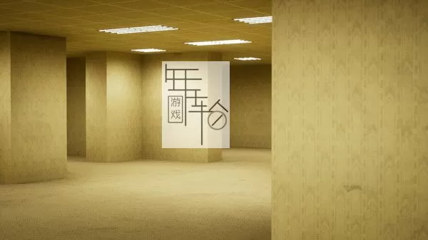 PC《逃离密室 Escape the Backrooms》英文版下载v2023.03.29版_0