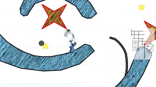 PC《涂鸦汽车 Doodle Drive》英文版下载_3