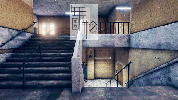 switch《返校：密室逃脱冒险 ALUMNI – Escape Room Adventure》英文版nsp下载_2
