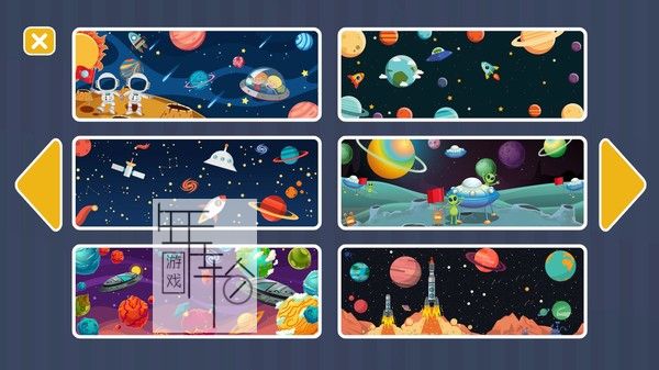 switch《Viki Spotter Space Mission》英文版nsp下载_1